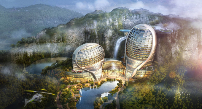 告別熱水供應(yīng)煩惱，中廣歐特斯熱泵賦能星級(jí)酒店引領(lǐng)奢華新體驗(yàn)